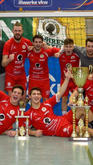 FC Dornbirn gewinnt das Masters