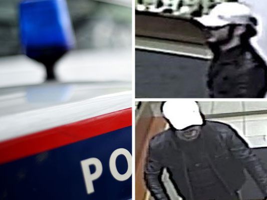 Der Juwelierraub in Wien-Ottakring ereignete sich bereits Anfang Dezember.