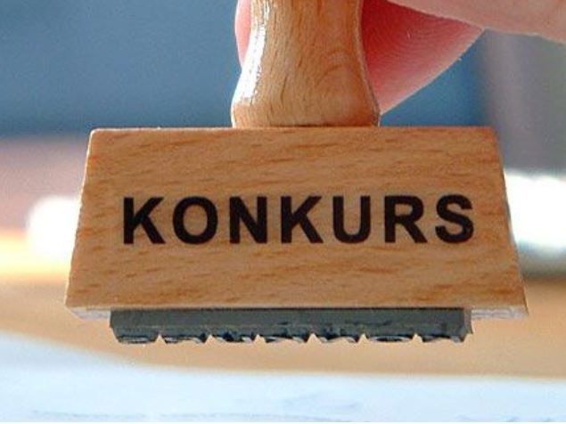 Am Landgericht Feldkirch wurde ein Konkursverfahren eröffnet. Am Landgericht Feldkirch wurde ein Konkursverfahren eröffnet.