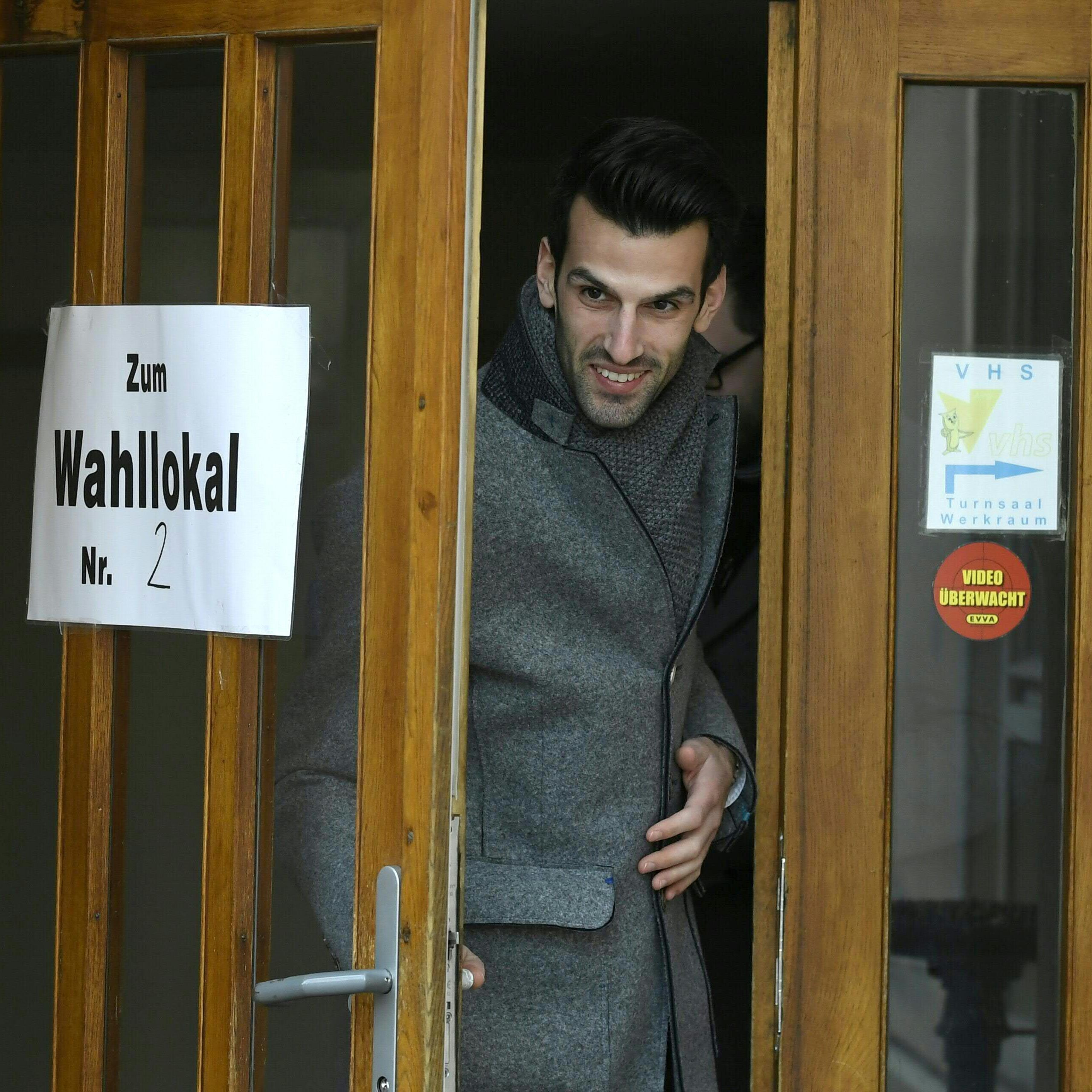 Die niederösterreichischen Spitzenkandidaten haben gewählt.