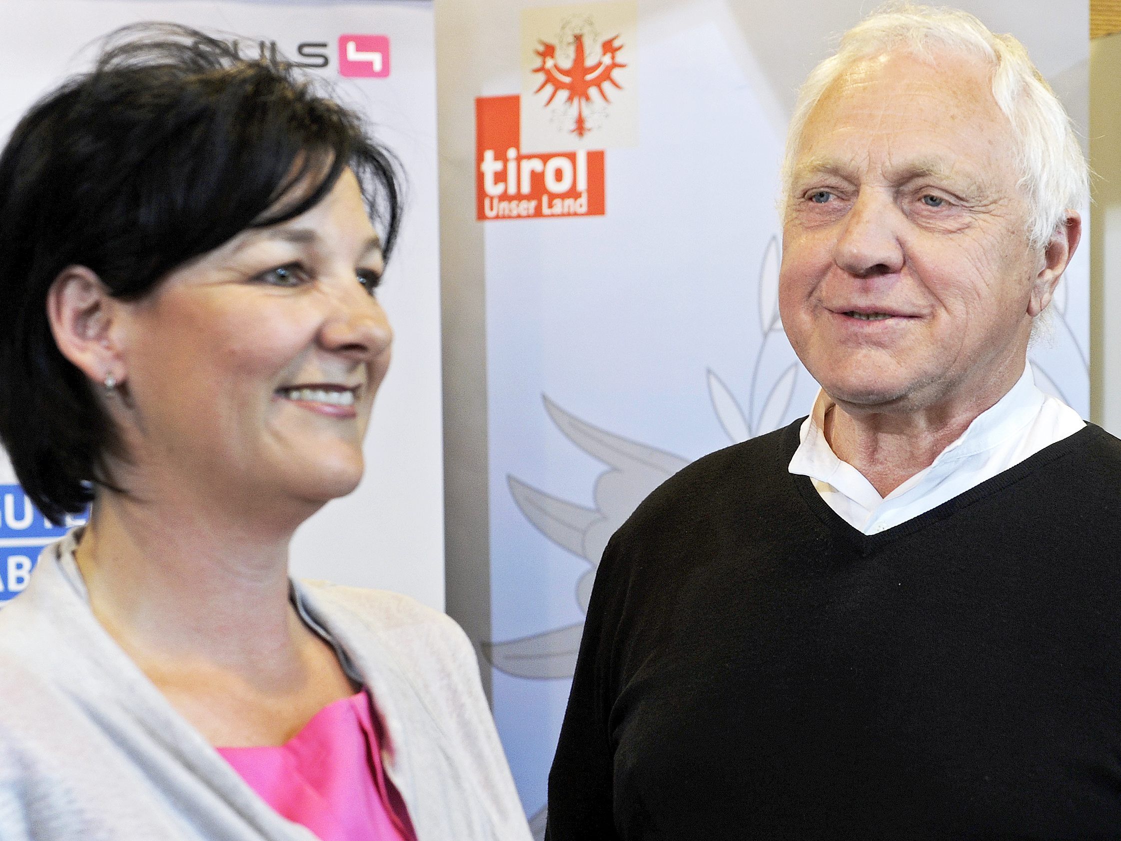 Die Liste Fritz hat ganz genaue Ziele für die Landtagswahl in Tirol.