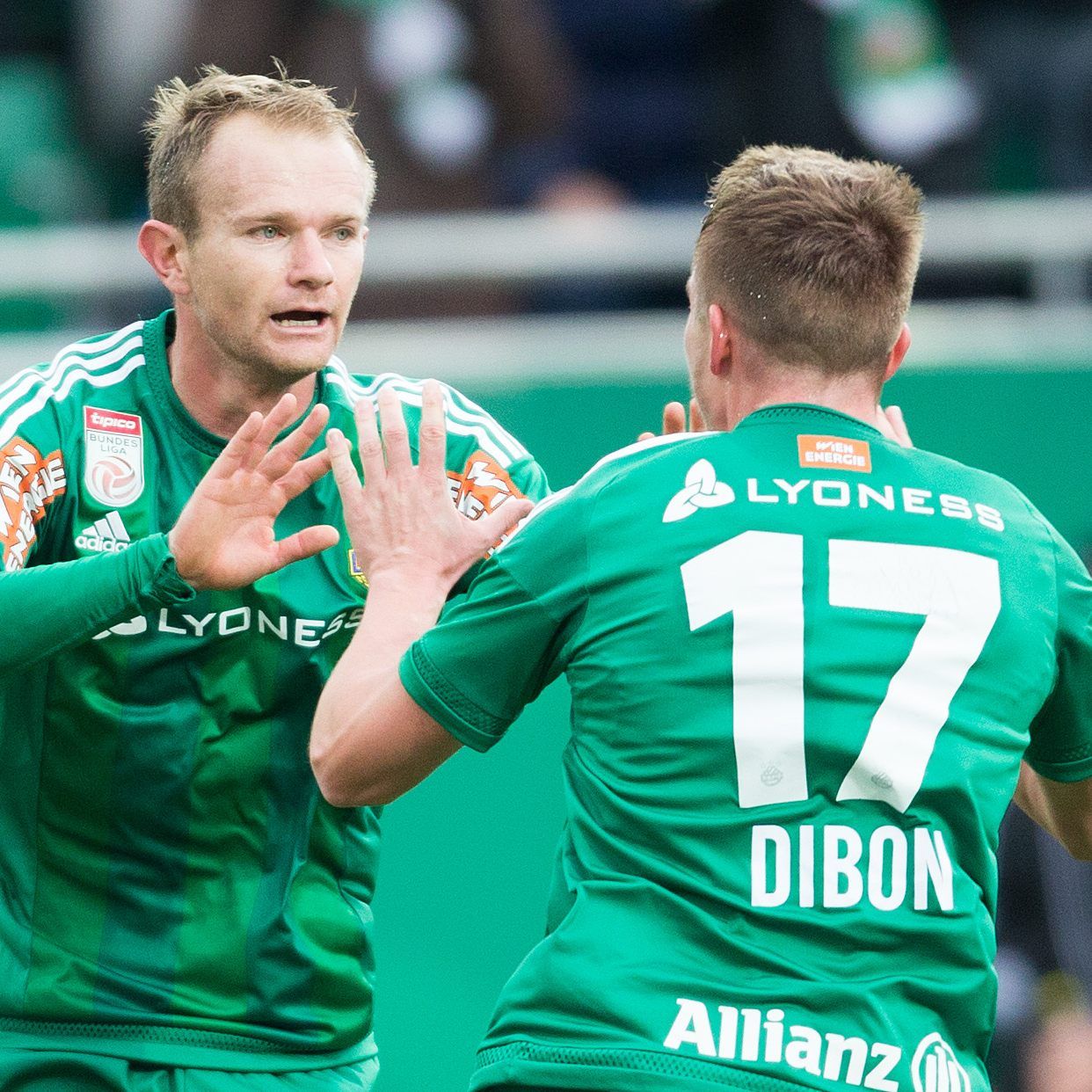 Mario Sonnleitner wurde im Barcelona-Urlaub überfallen und verletzt.