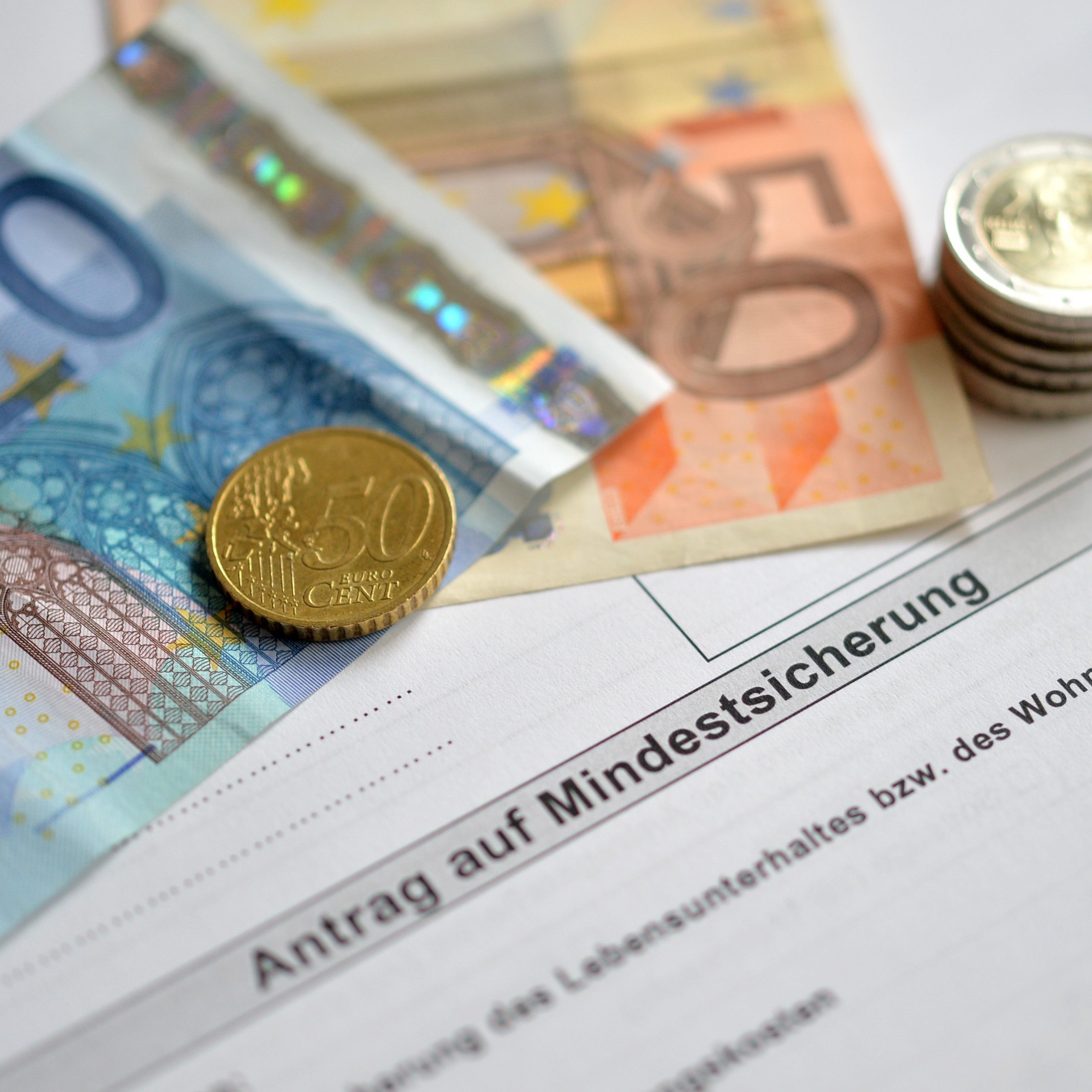 Die neue Wiener Mindestsicherung 2018 bringt ab Februar 2018einige Neuerungen mit sich.