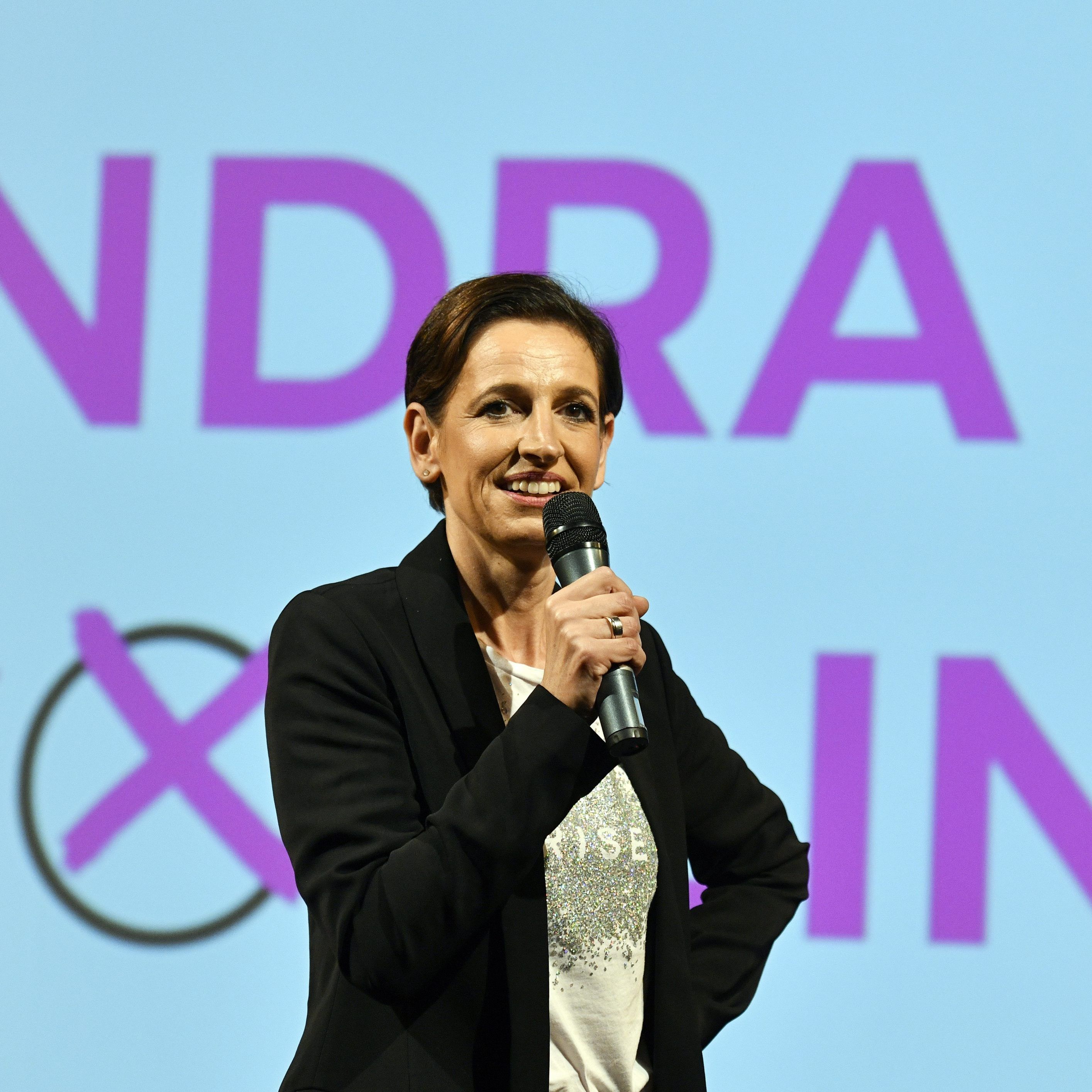 Indra Collini will sich für moderne Frauenpolitik in NÖ einsetzen.