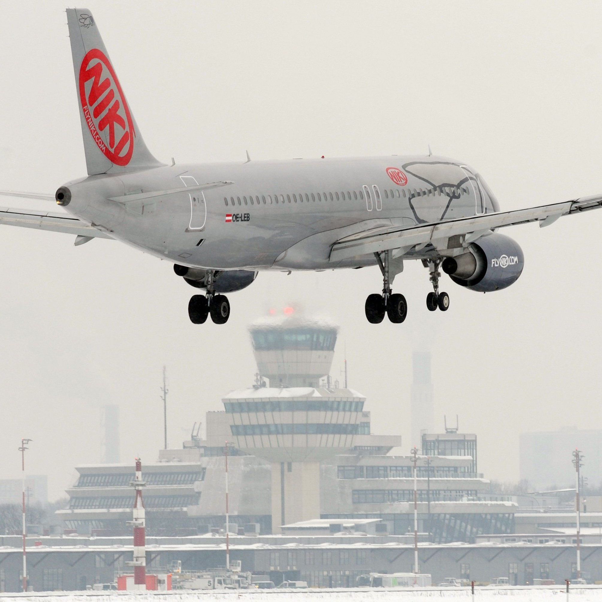 Im Eilverfahren wird ein neuer Bieterprozess um Niki aufgesetzt.