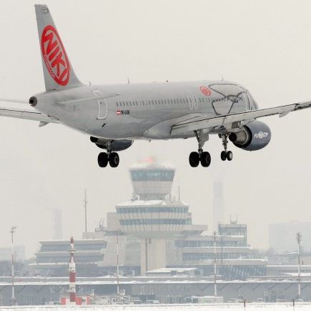 990 Niki-Beschäftigte sind im AMS-Frühwarnsystem schon zur Kündigung angemeldet