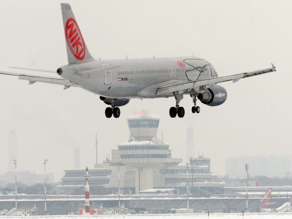 990 Niki-Beschäftigte sind im AMS-Frühwarnsystem schon zur Kündigung angemeldet