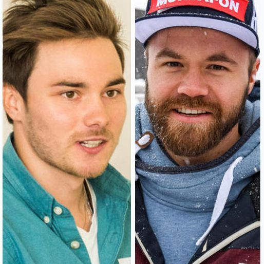 Hämmerle, Baldauf, Schairer und Steu fix dabei