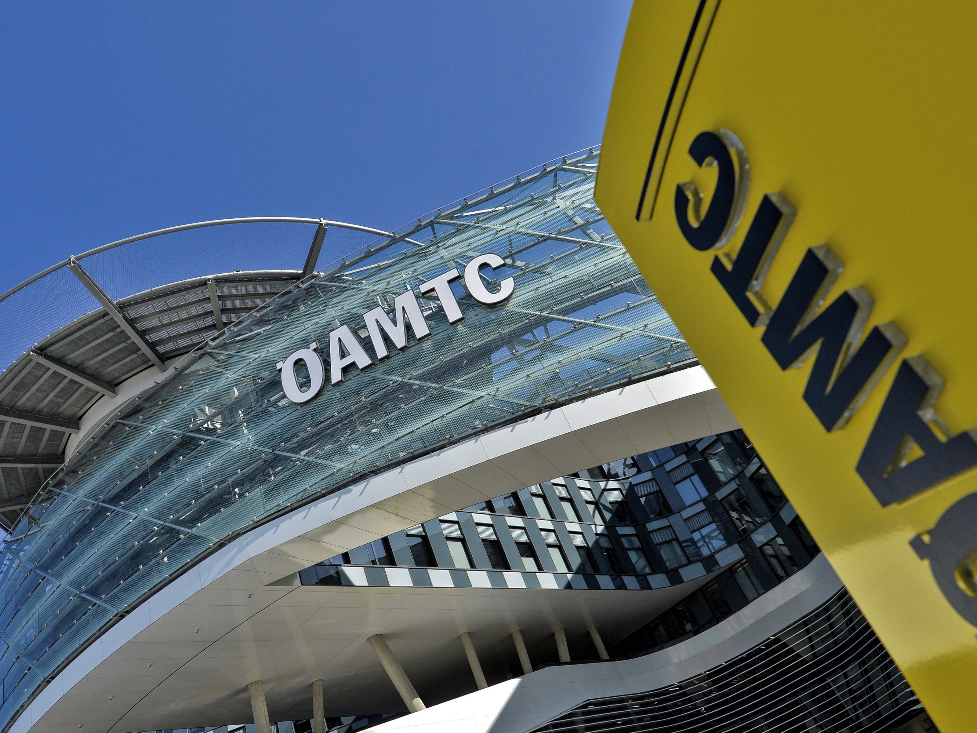 Die ÖAMTC-Pannenhilfe zieht Bilanz.