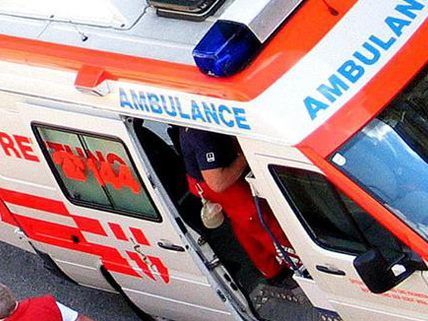 Der 14-Jährige erlitt durch die Explosion schwere Verletzungen an zwei Fingern. Der 14-Jährige erlitt durch die Explosion schwere Verletzungen an zwei Fingern.