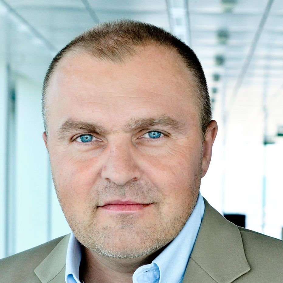 Arnold Schiefer soll Brigitte Ederer als ÖBB-Aufsichtsratschef nachfolgen.