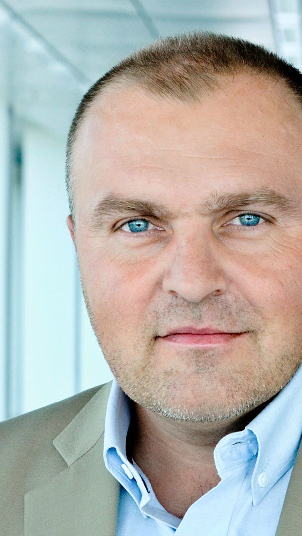 Arnold Schiefer soll Brigitte Ederer als ÖBB-Aufsichtsratschef nachfolgen.