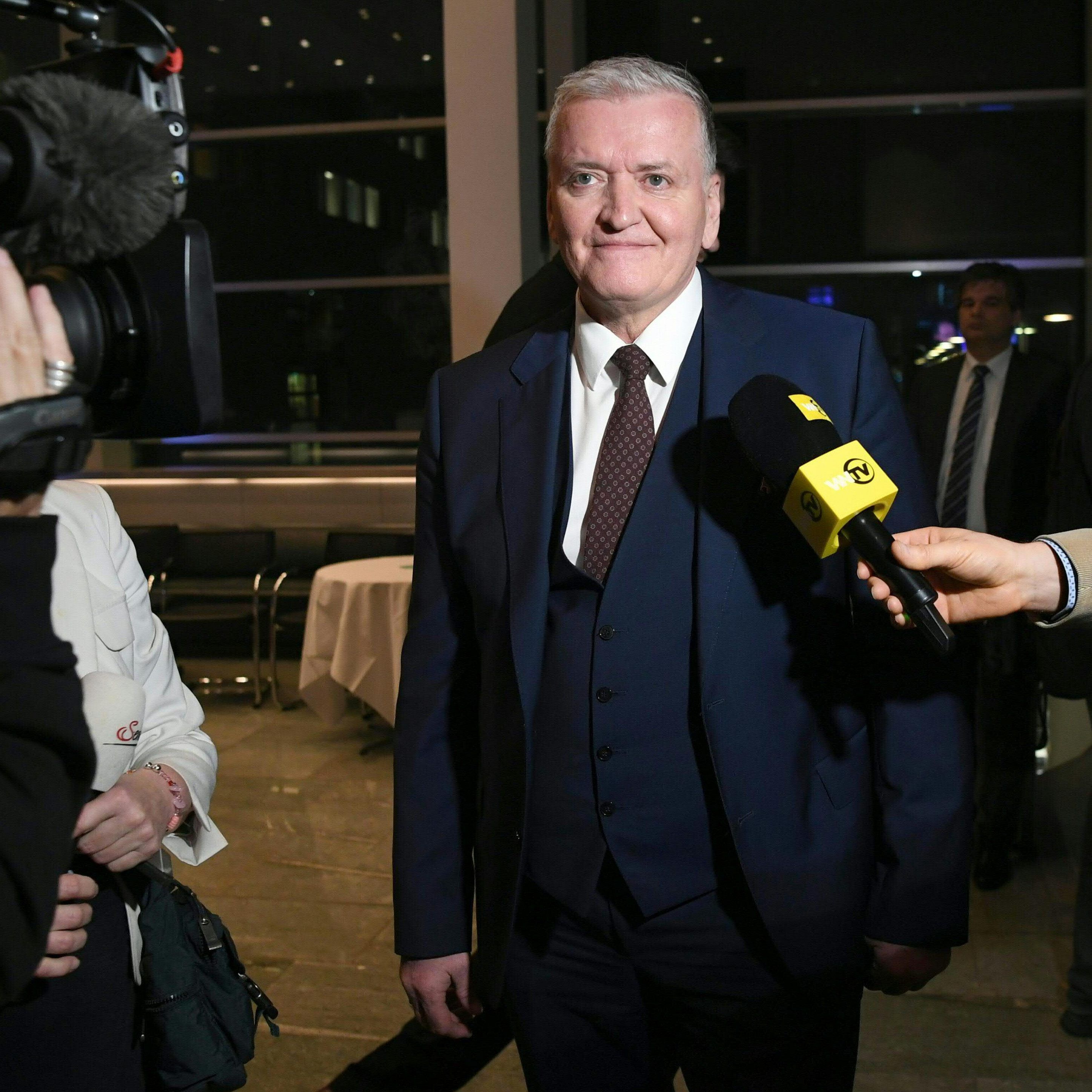 Schnabl ist dankbar für das Wahlergebnis.