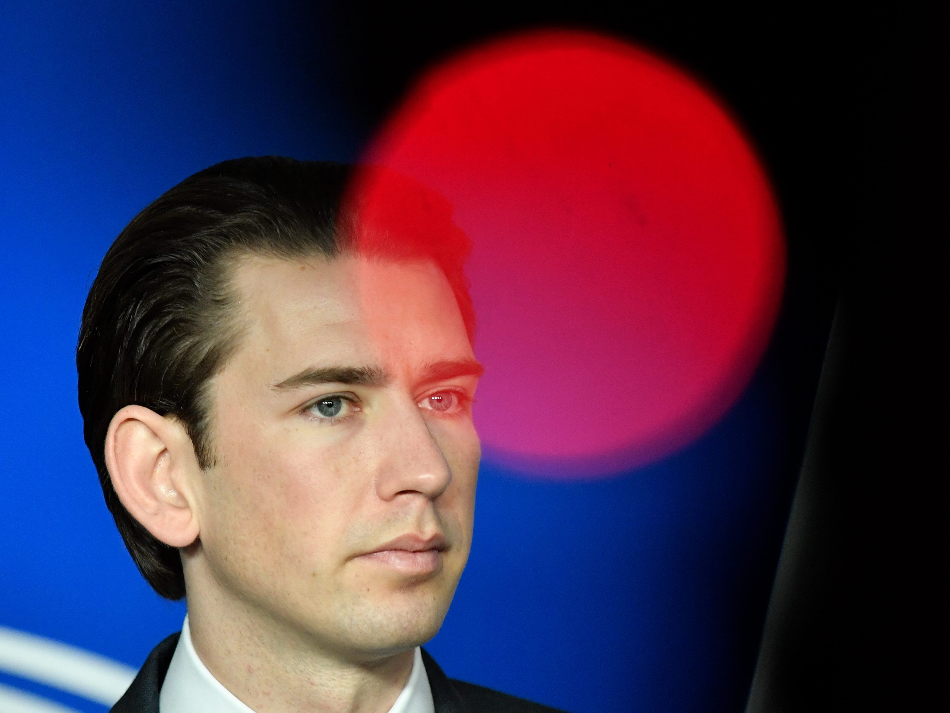 Die ÖVP um Sebastian Kurz hat alle Klagen gegen die SPÖ und Silberstein eingestellt.