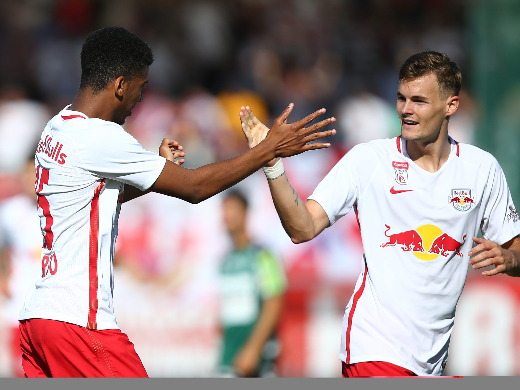 Stefan Stangl wechselt leihweise zu Austria Wien. Stefan Stangl wechselt leihweise zu Austria Wien.