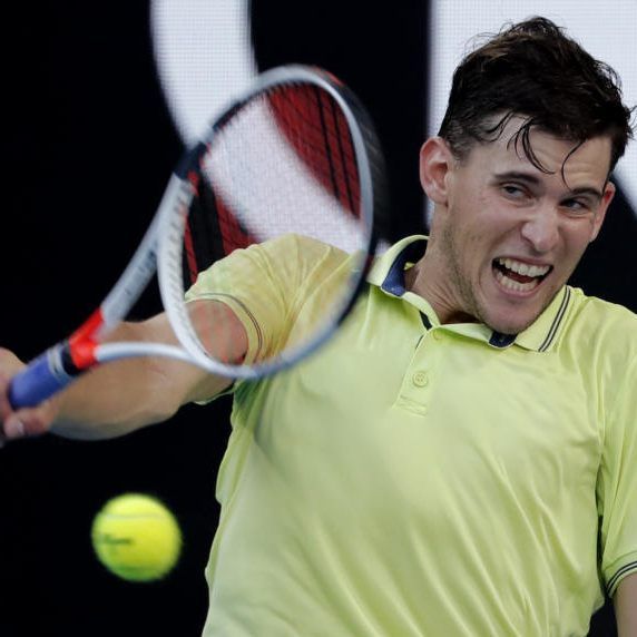 Thiem muss weiter auf sein erstes Viertelfinale in Melbourne warten