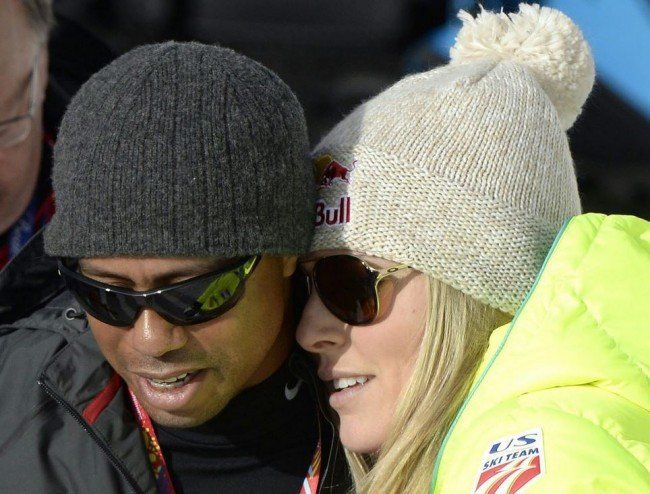 tiger-woods-vonn tiger-woods-vonn