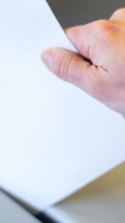 Wir fragen Sie: Wen würden Sie bei der Landtagswahl in Niederösterreich wählen?