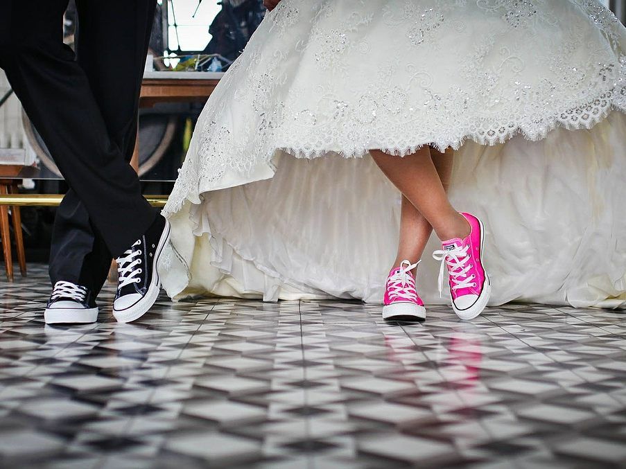 In Wien gibt es ein Event für ungewöhnliche Hochzeiten. In Wien gibt es ein Event für ungewöhnliche Hochzeiten.