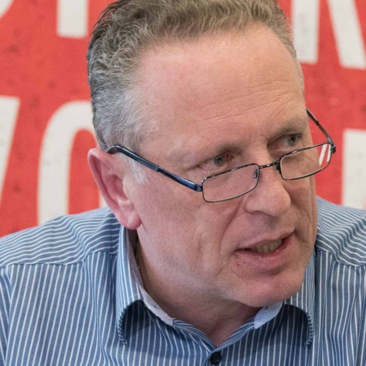 Arbeiterkammer-Präsident will den Menschen im Fokus der Vorarlberger Wirtschaftspolitik sehen.