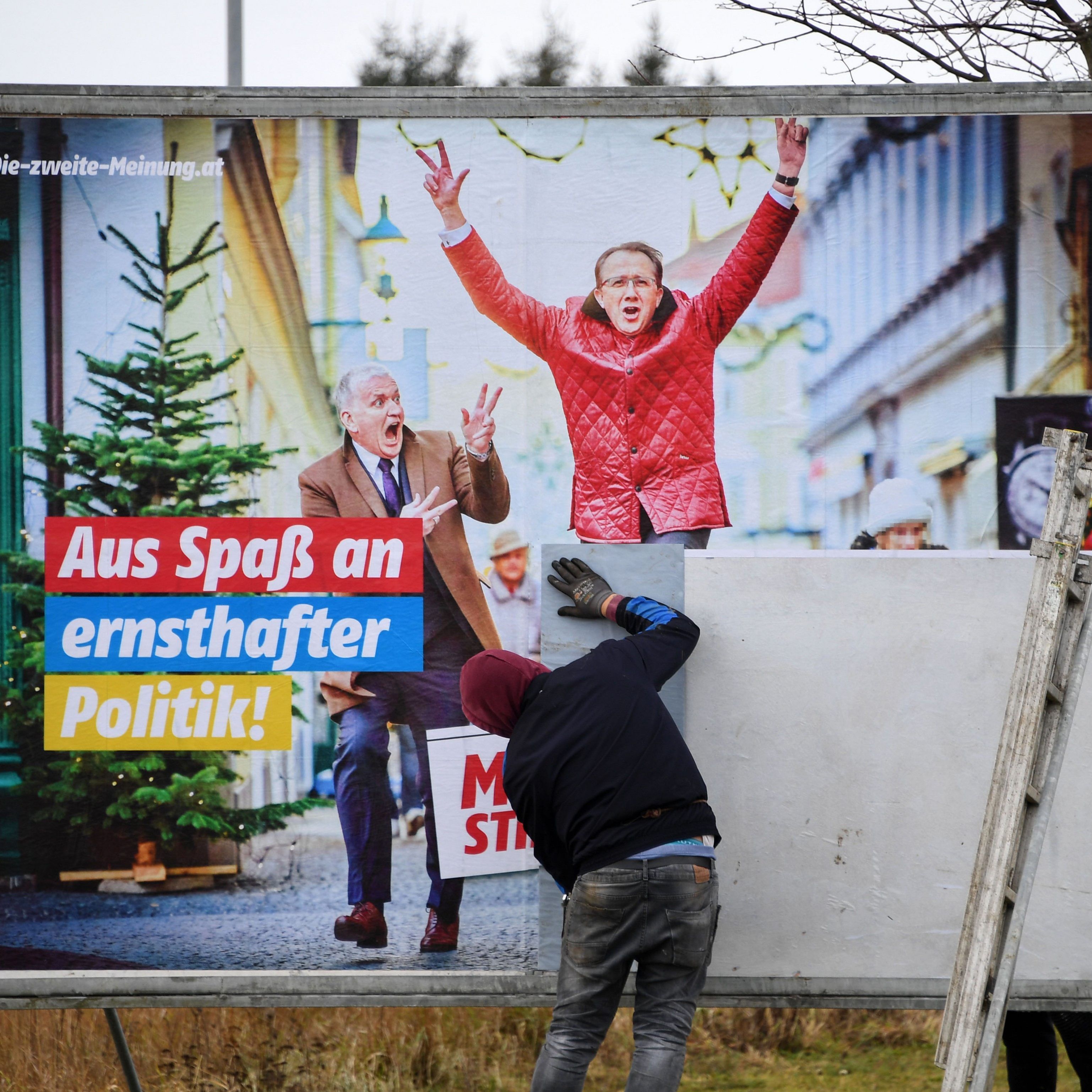 Am 28. Jänner wird in Niederösterreich gewählt.