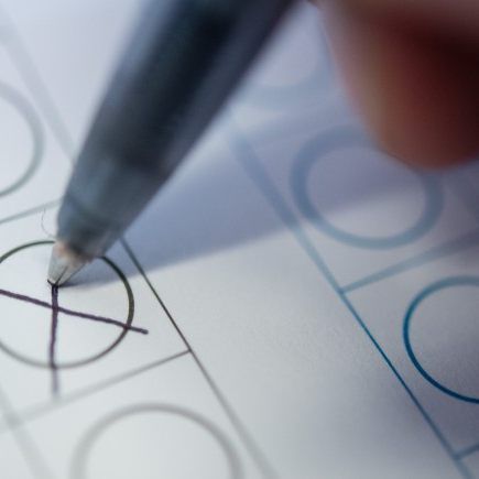 Für die Landtagswahl 2018 wurden mehr Wahlkarten ausgestellt.