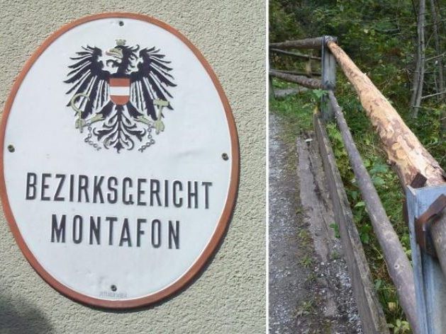 Die Staatsanwaltschaft ist mit dem Freisruch der zwei Gemeindearbeiter nicht einverstanden.