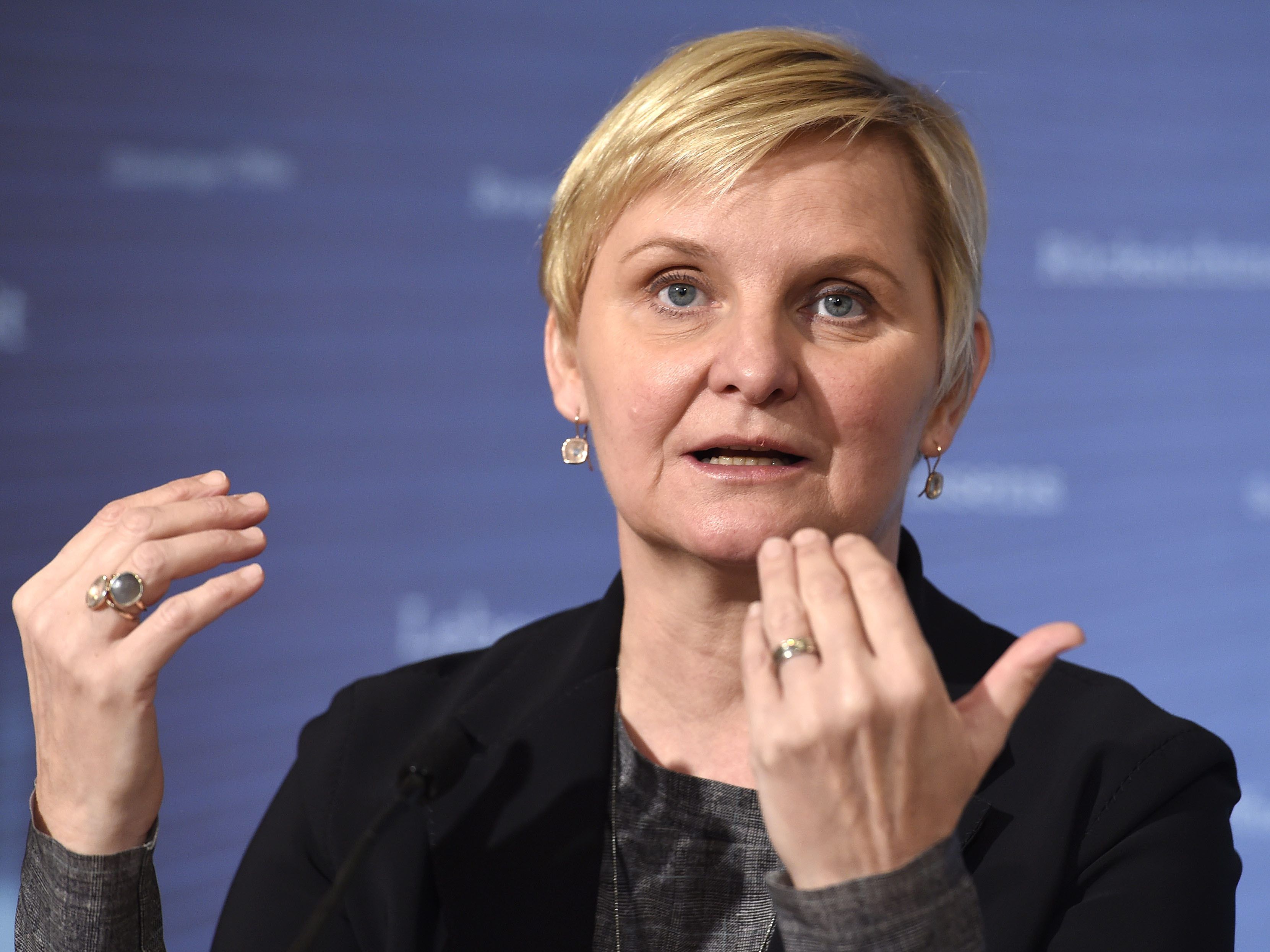 Wien reagiert auf den Vorschlag von Vizekanzler Strache.