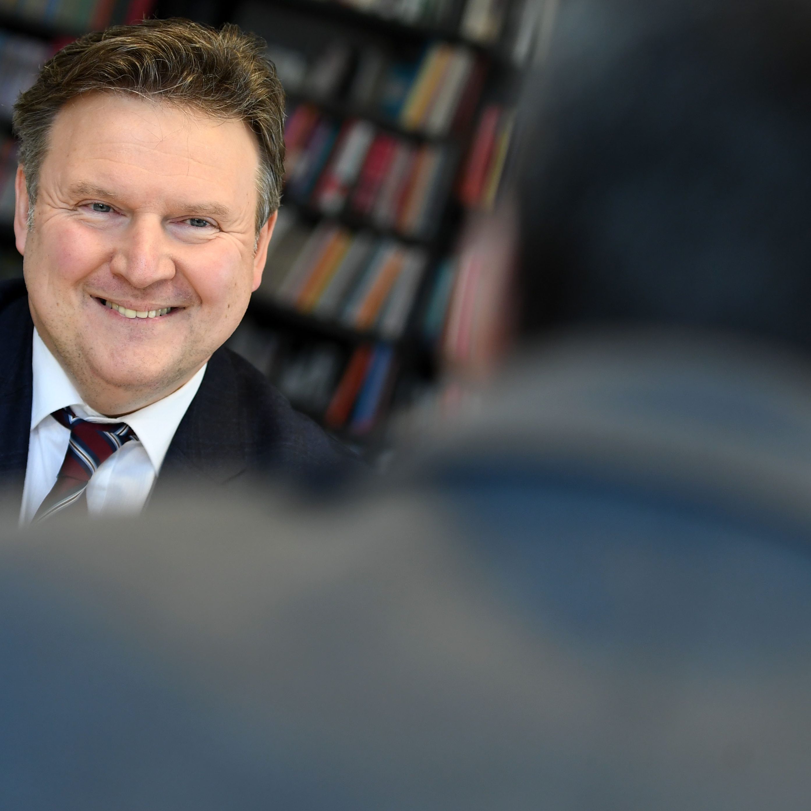 Die Wiener Rathausparteien sind mit dem Wahlausgang in Niederösterreich zufrieden.