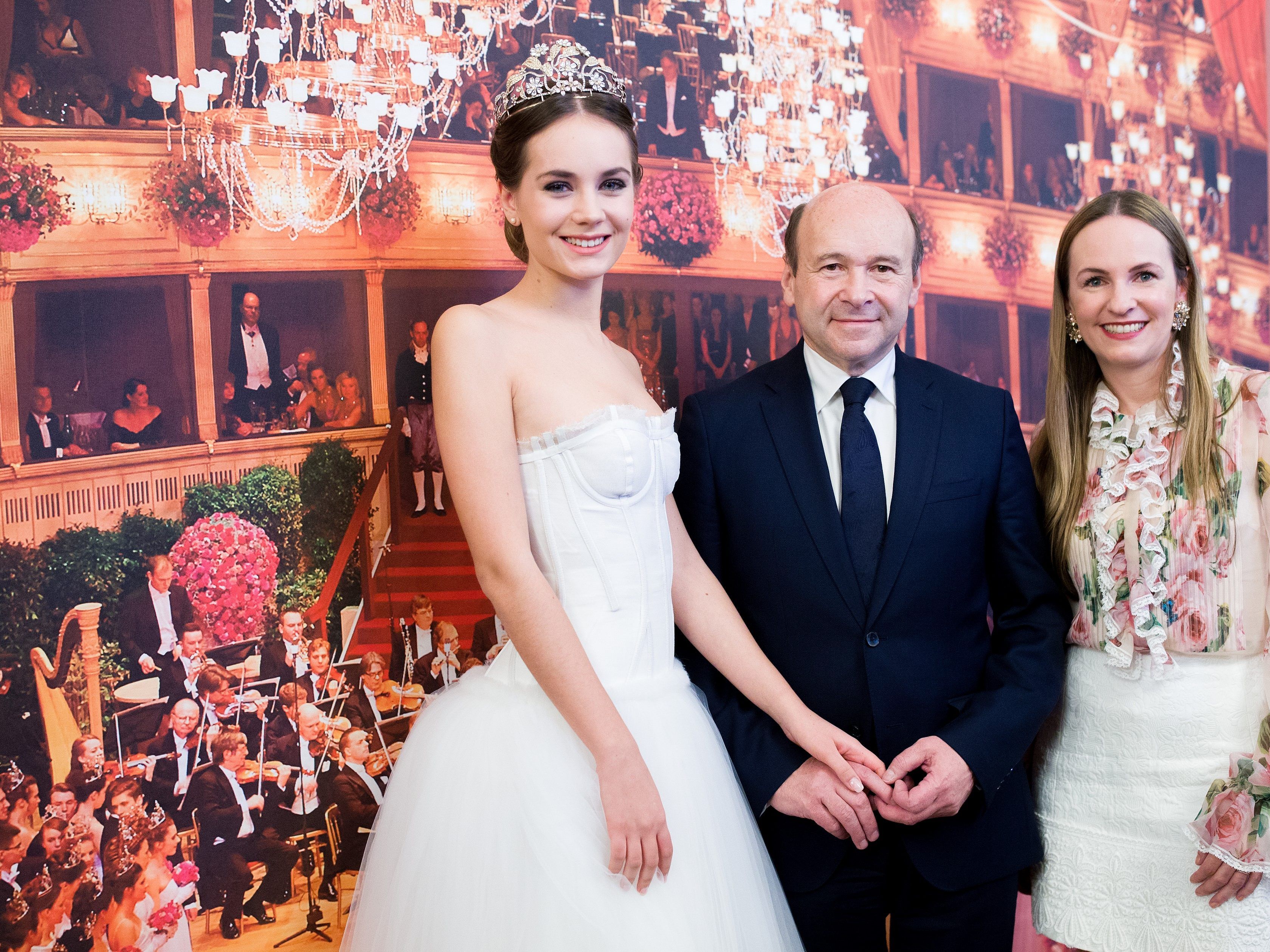 Diese Highlights dürfen Gäste am Wiener Opernball 2018 erwarten.