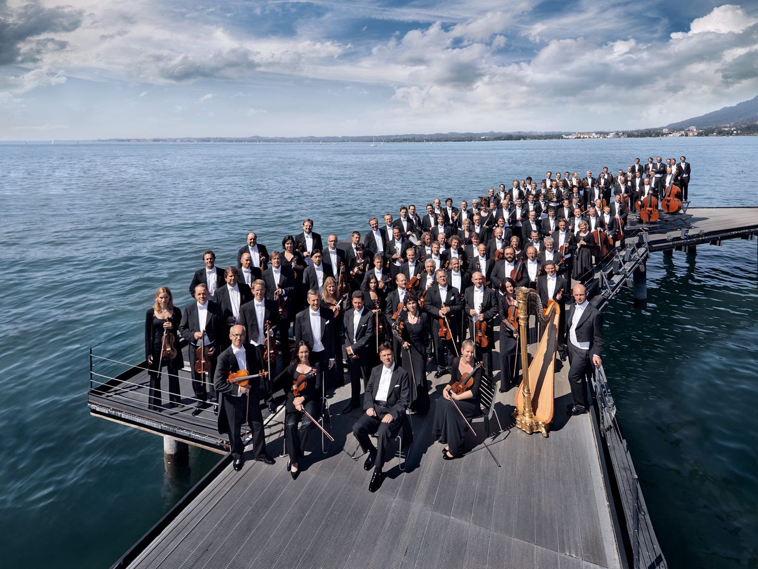 Bei den Grätzel-Konzerten der Wiener Symphoniker will man Kultur vermitteln. Bei den Grätzel-Konzerten der Wiener Symphoniker will man Kultur vermitteln.