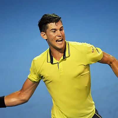 In der nächsten Runde wartet der Kanadier Denis Shapovalov