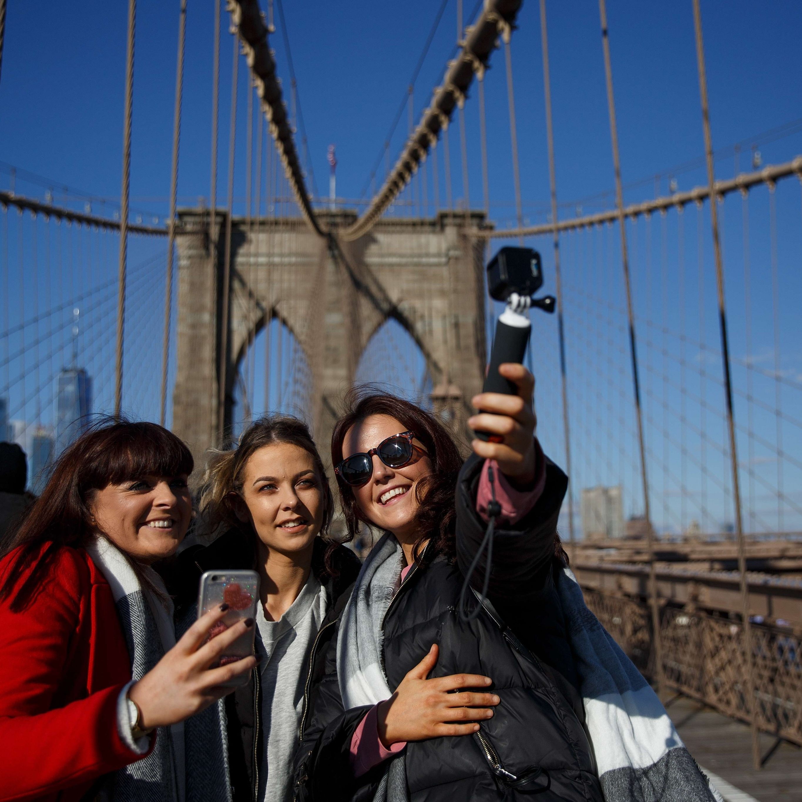 Die App "Vero" macht Instagram und Facebook Konkurrenz.