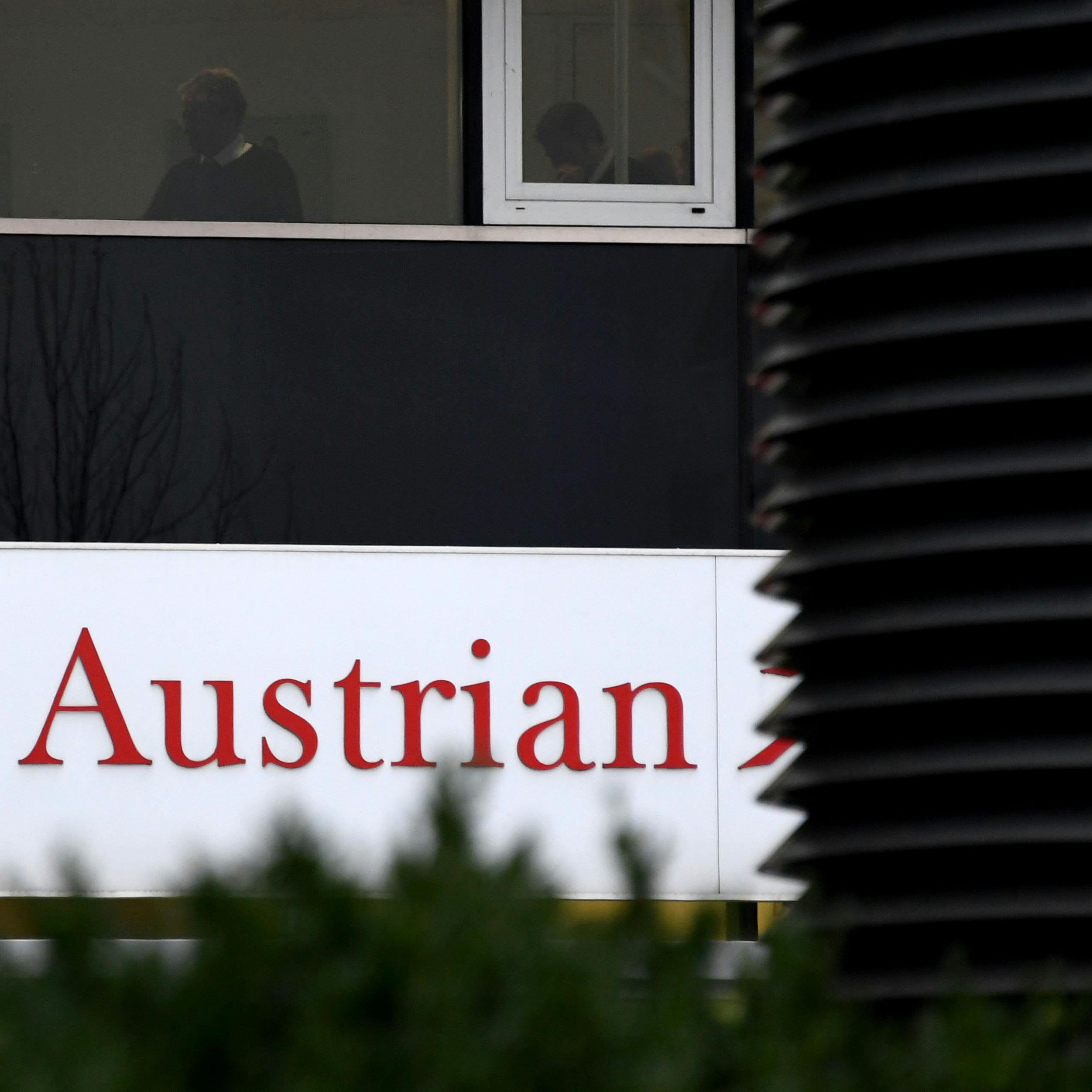 Neue Entwicklungen bei den KV-Verhandlungen der Austrian Airlines (AUA).