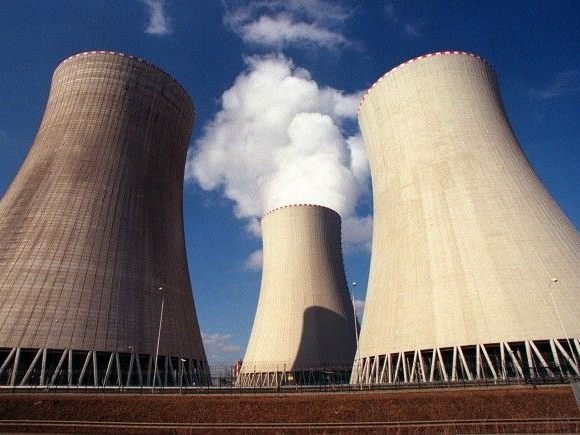 "Atomkraft darf keinen Platz in Europa haben" , so Umweltministerin Elisabeth Köstinger.