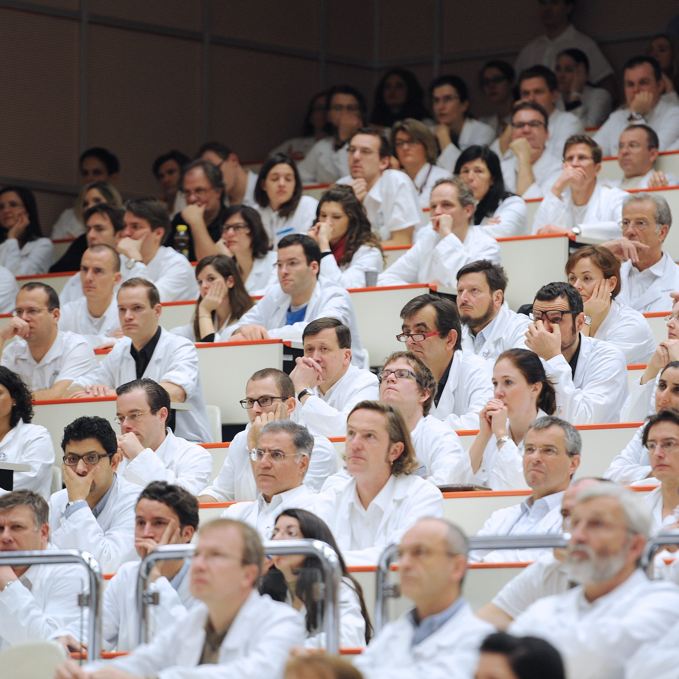 Die MedUni Wien und das Austria Center Vienna wollen mehr internationale Fachkongresse in Wien.