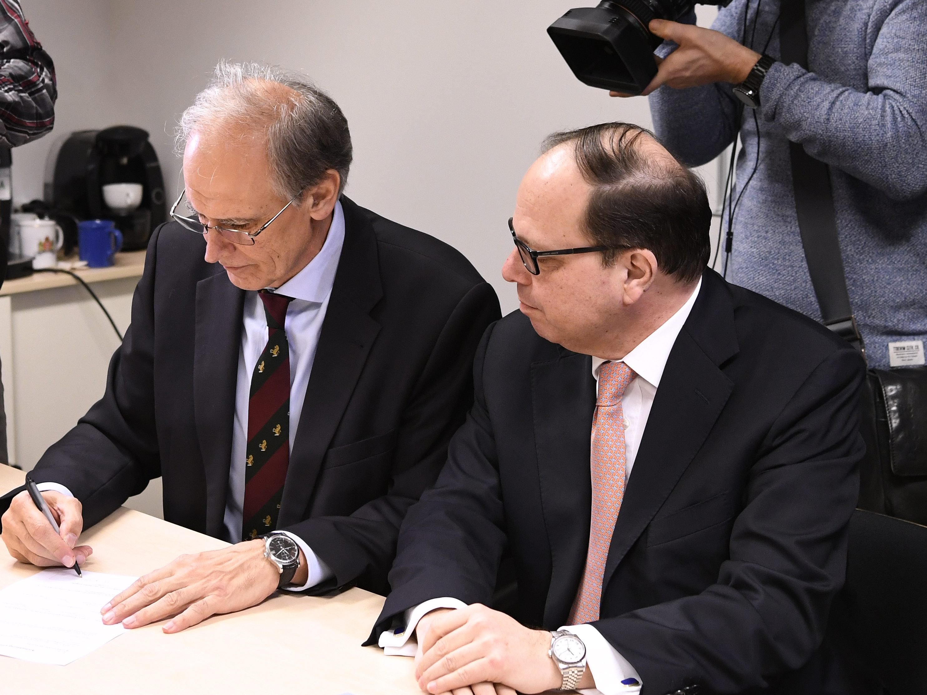 Heute startet das Volksbegehren.