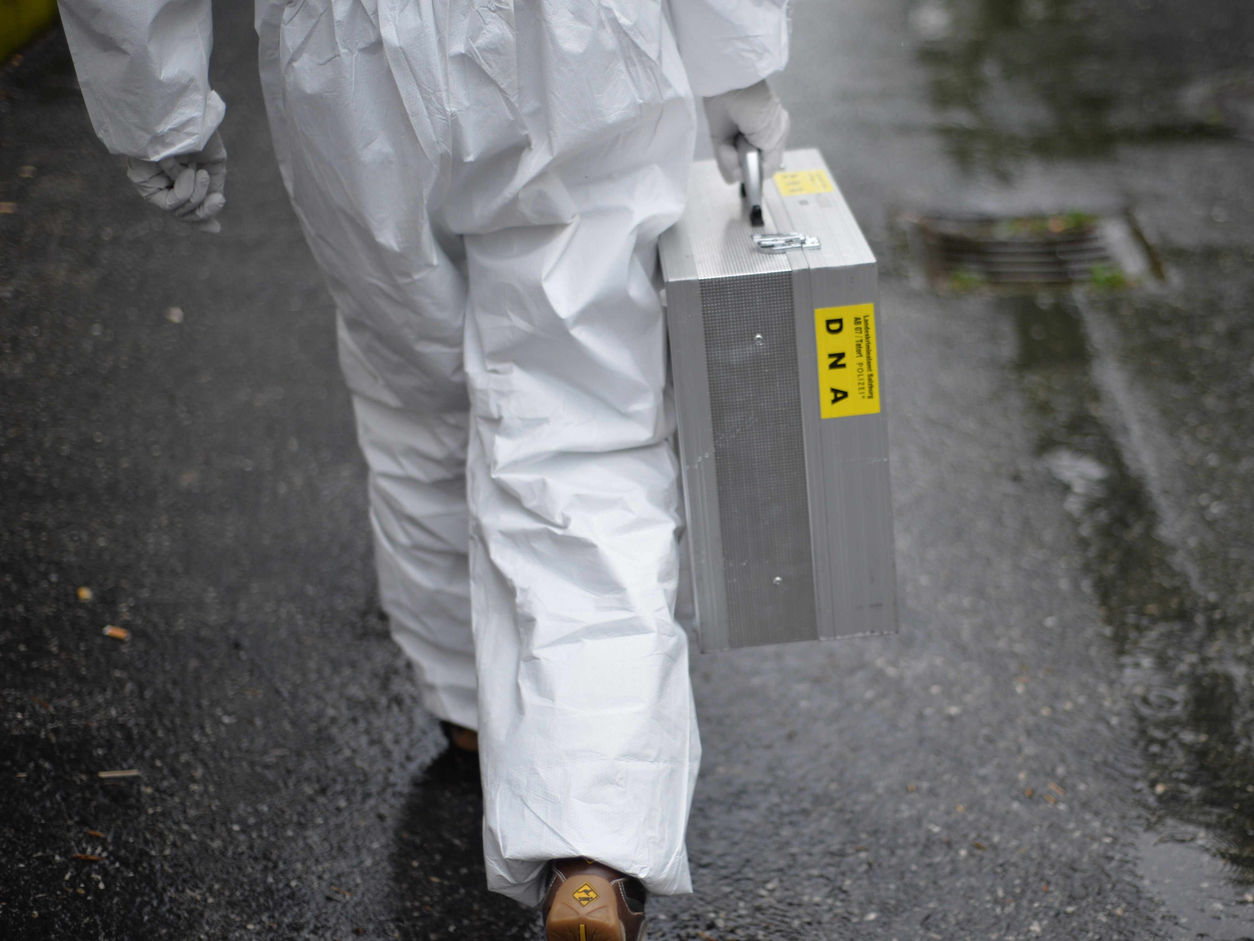 Ein toxikologisches Gutachten soll Aufschluss über die Todesursache geben.