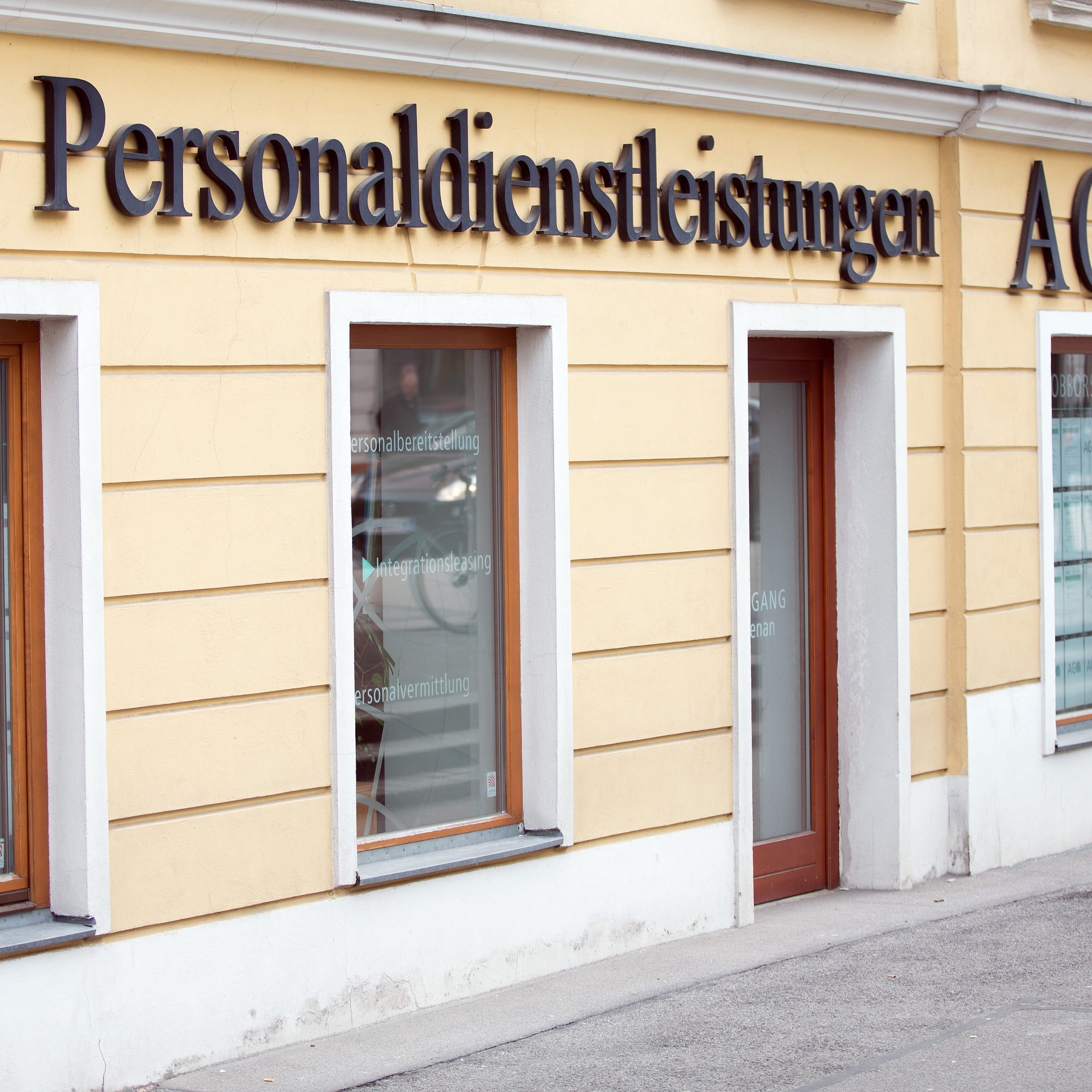 Der Wiener Personaldienstleister AGO ist endgültig pleite.