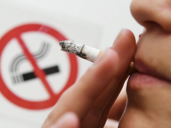 Die Liste Pilz unterstütz das Volksbegehren der Ärztekammer zum Rauchverbot.