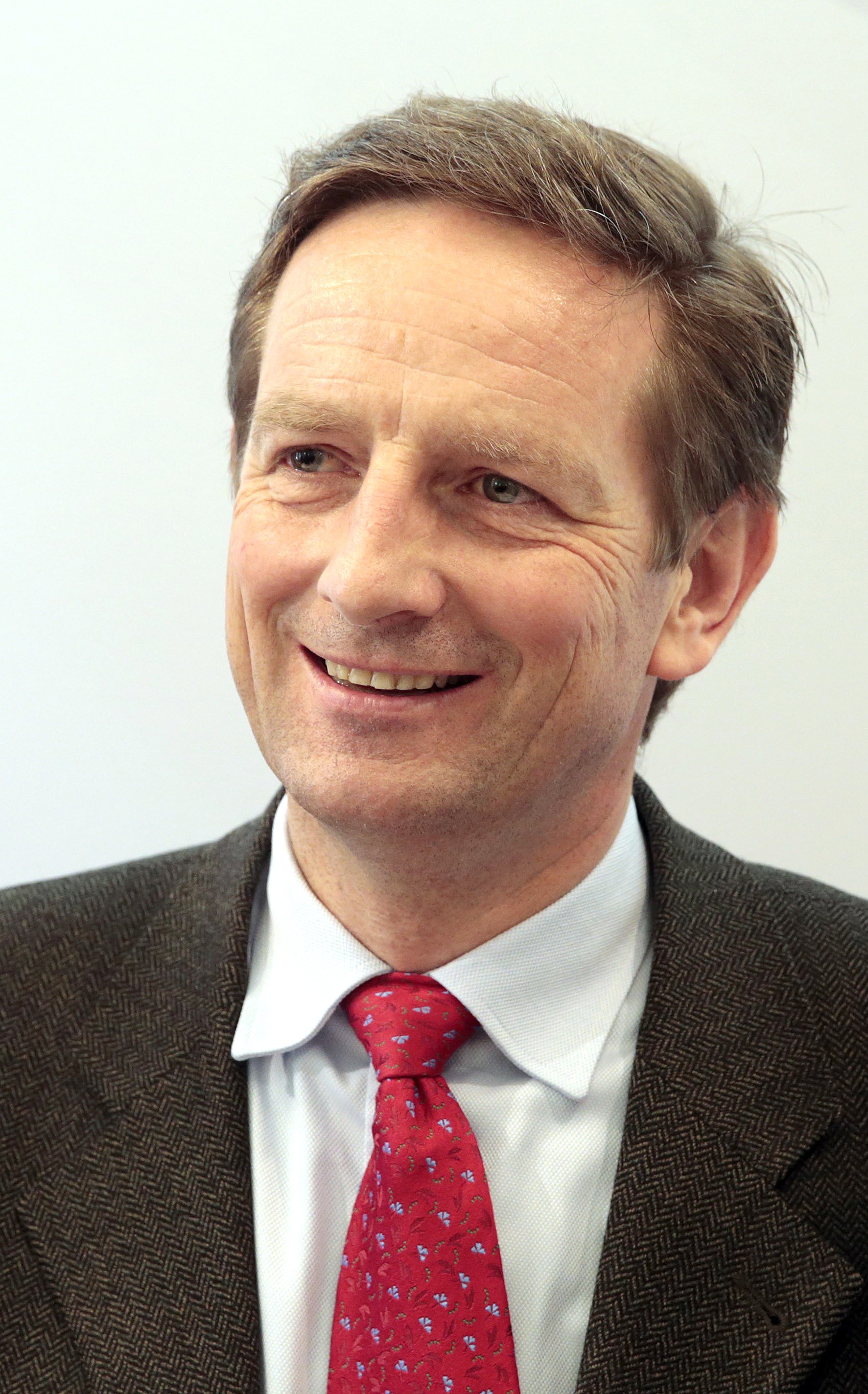 VP-PARTEIVORSTAND: CHRISTIAN BENGER NEUER KRNTNER PARTEICHEF UND LANDESRAT: BENGER