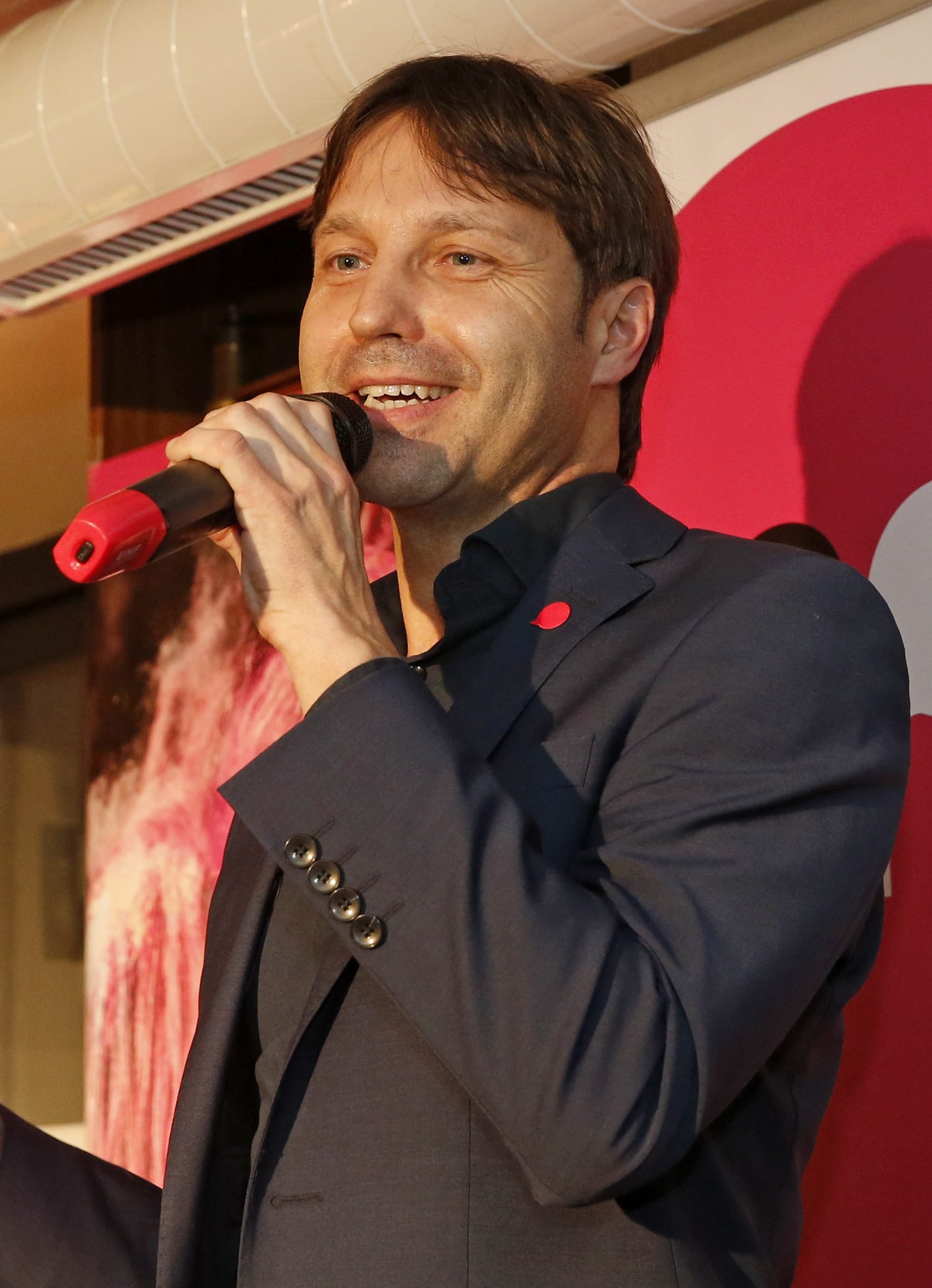 KRNTEN-LANDTAGSWAHL: WAHLKAMPFAUFTAKT NEOS KRNTEN