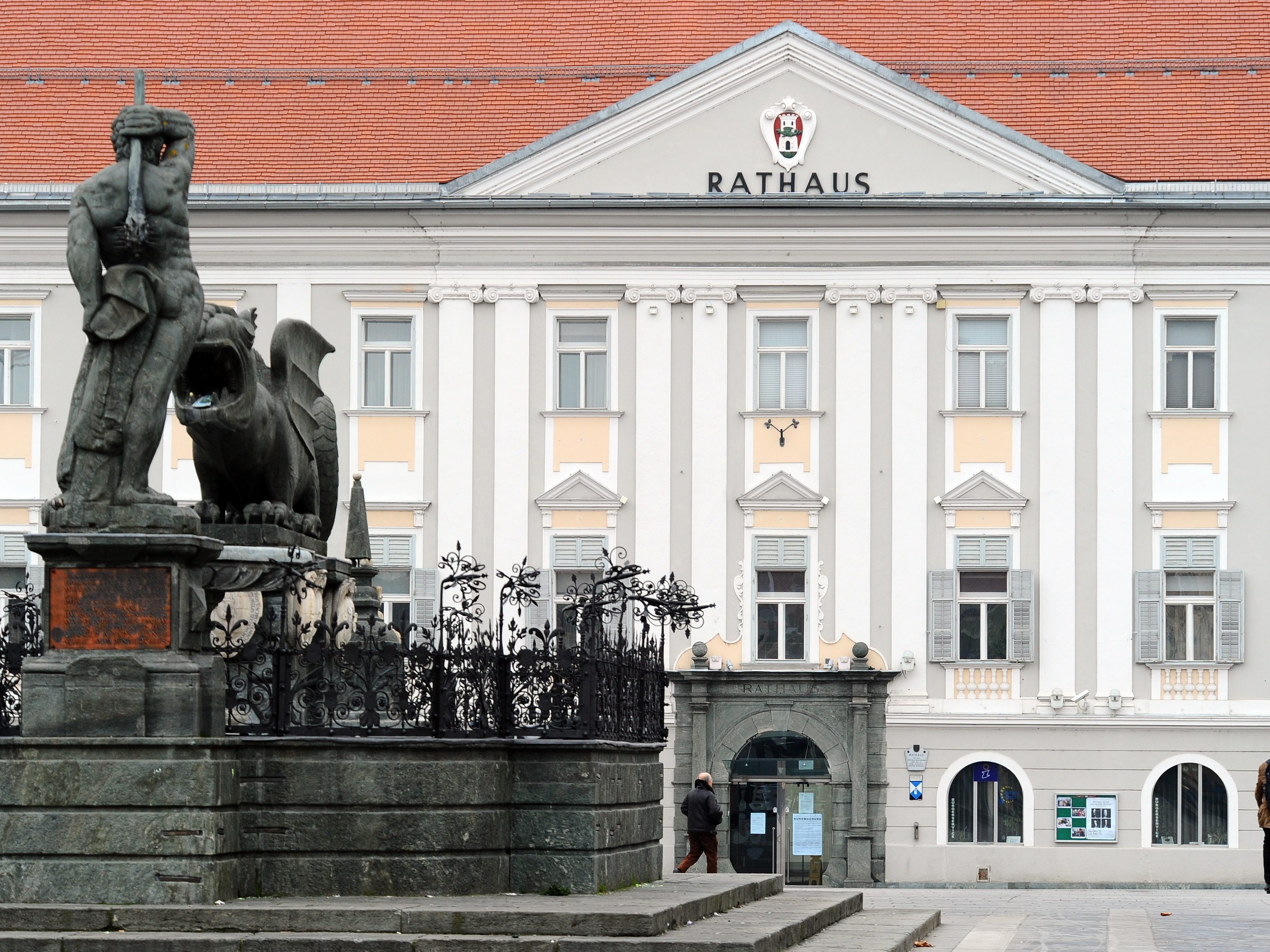 Die Kärntner Landtagswahl führt zum größten personellen Umbruch seit langer Zeit.