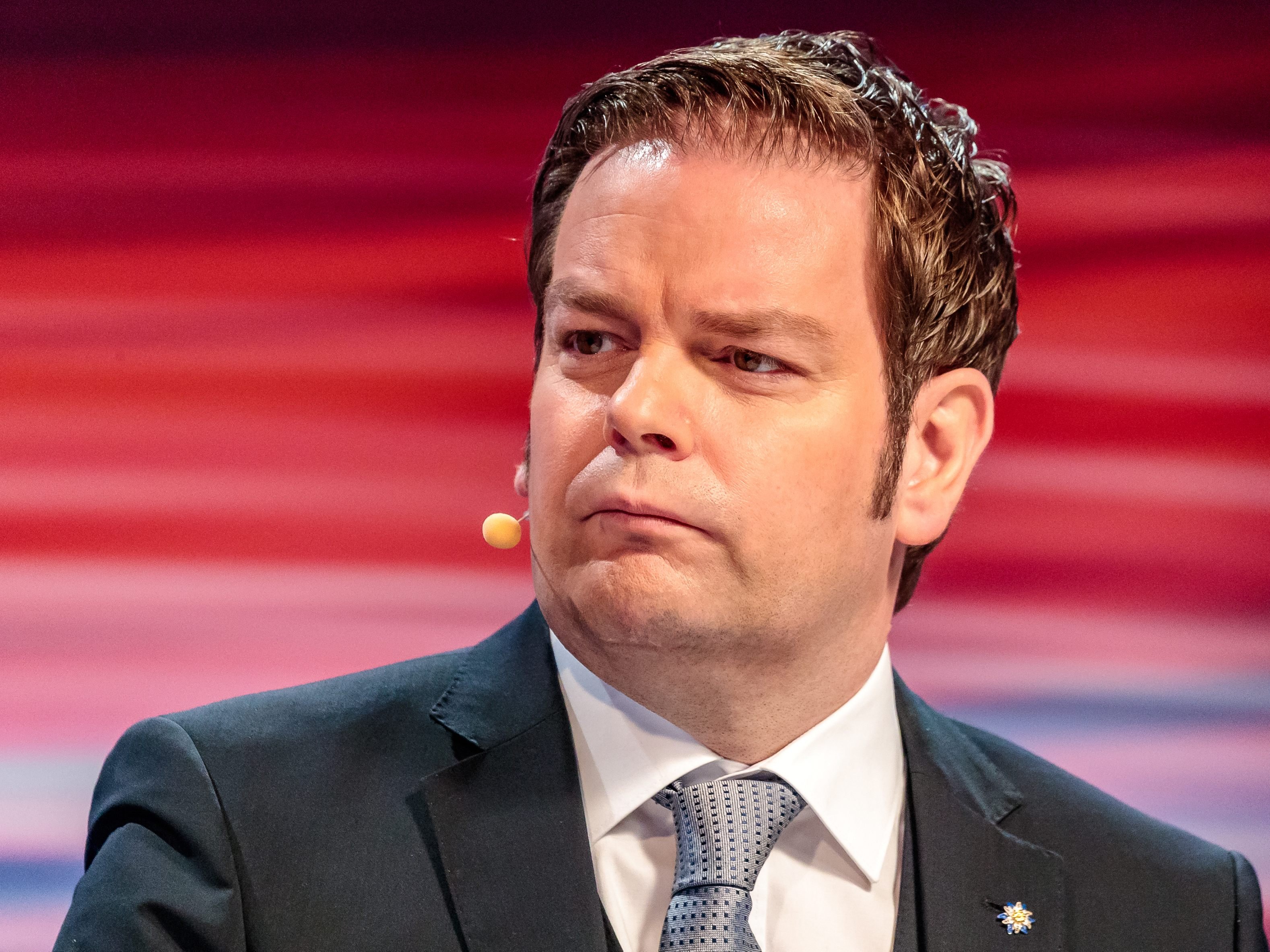 Die FPÖ hatte eine Anzeige wegen Wahlmanipulation eingebracht. Die FPÖ hatte eine Anzeige wegen Wahlmanipulation eingebracht.