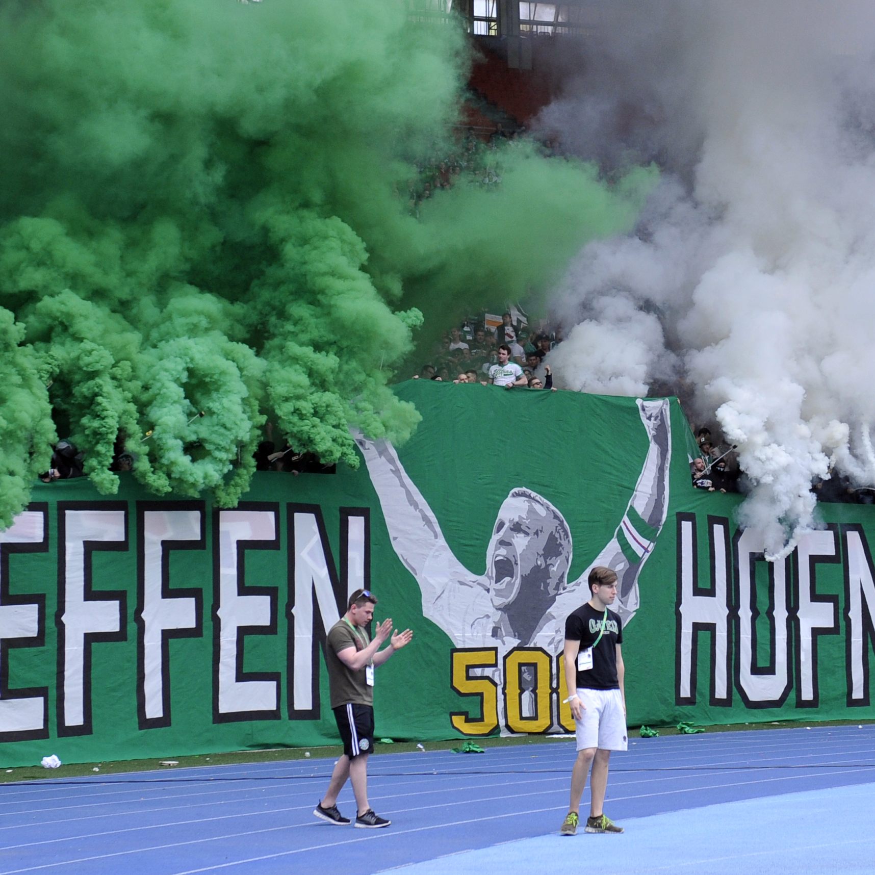 Die Polizei hat die Ermittlungen wegen Betrugverdachts aufgenommen.