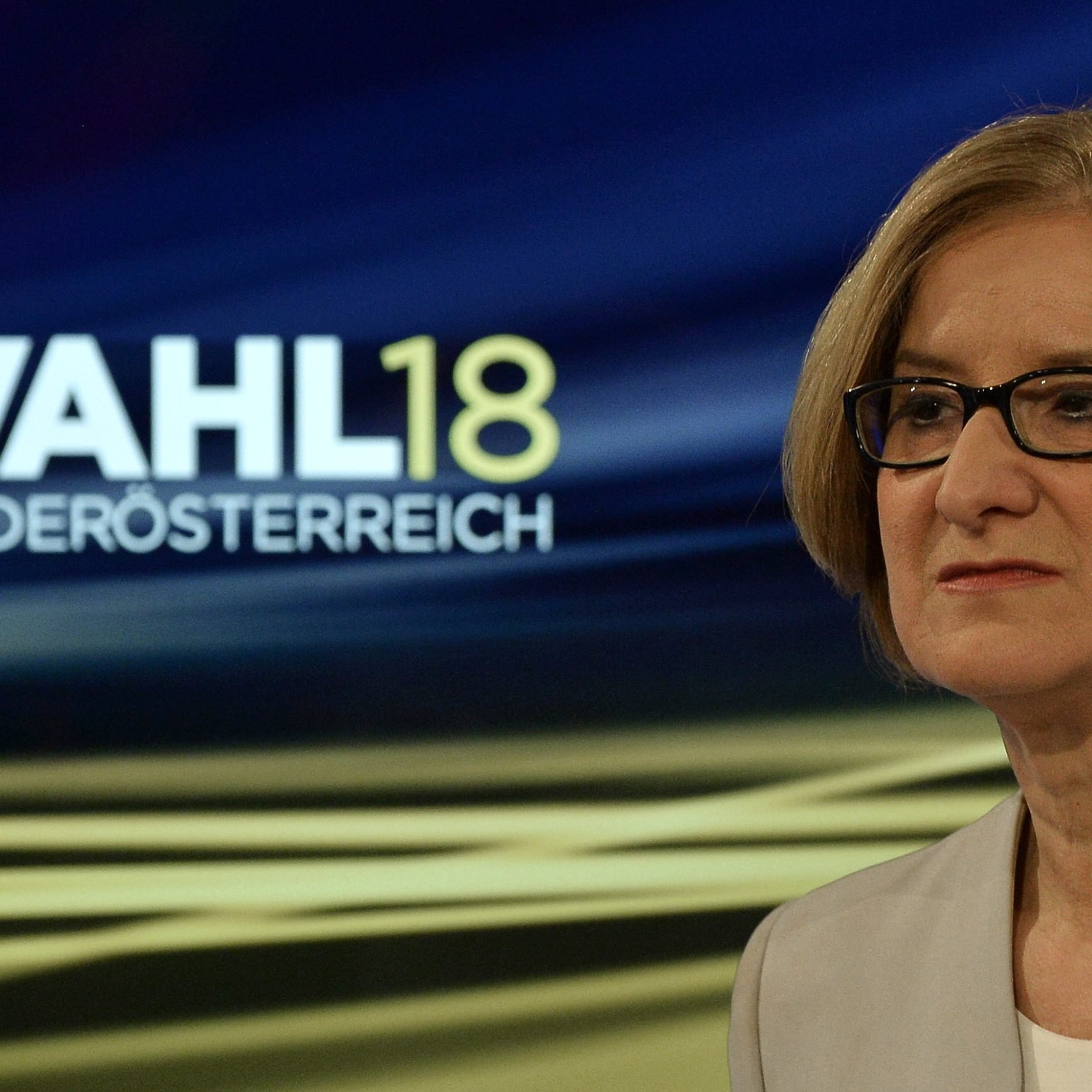 Die ÖVP NÖ führt Gespräche mit der FPÖ und SPÖ.