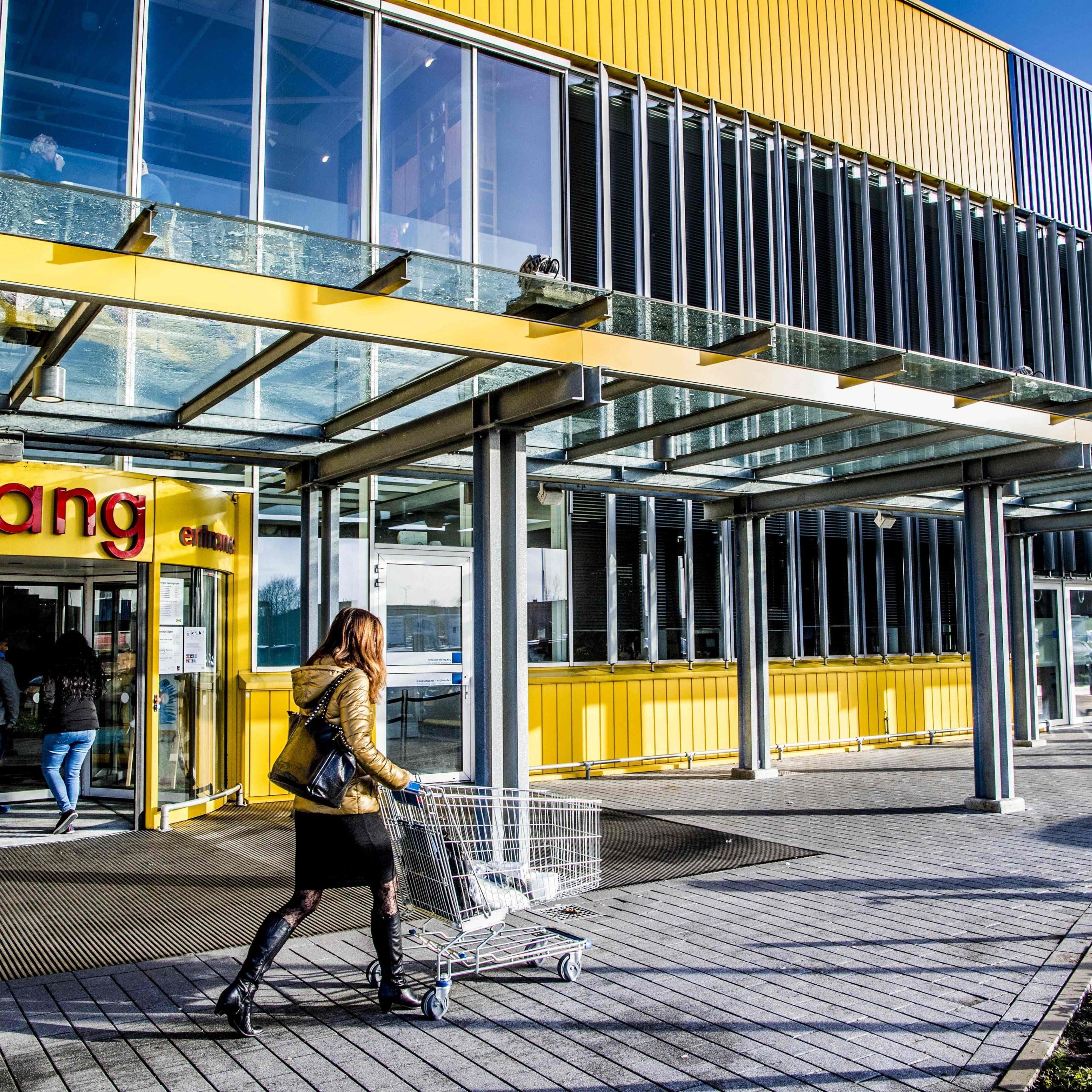 Fast 3.000 Mitarbeiter hat Ikea in Österreich.