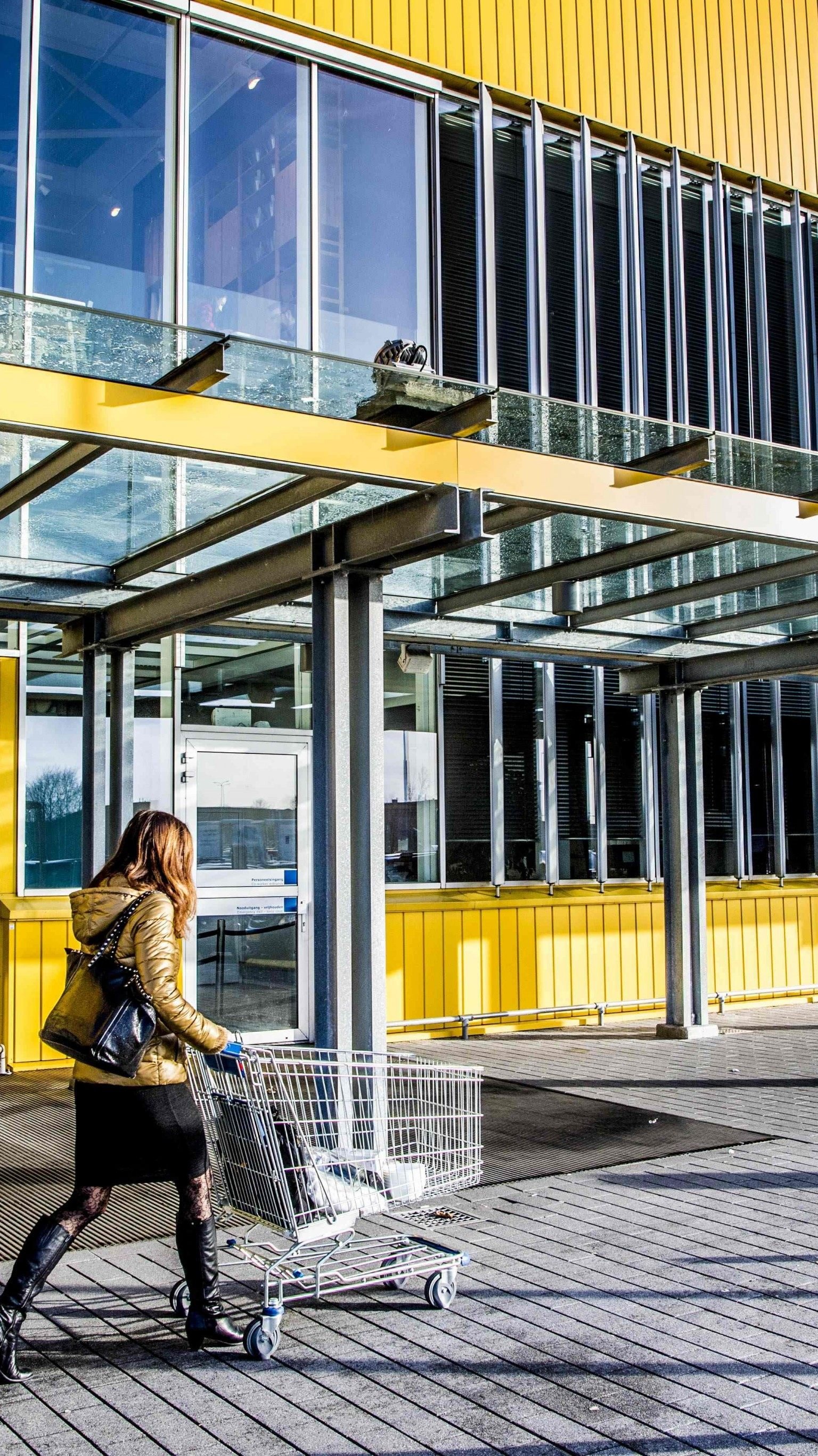 Fast 3.000 Mitarbeiter hat Ikea in Österreich.