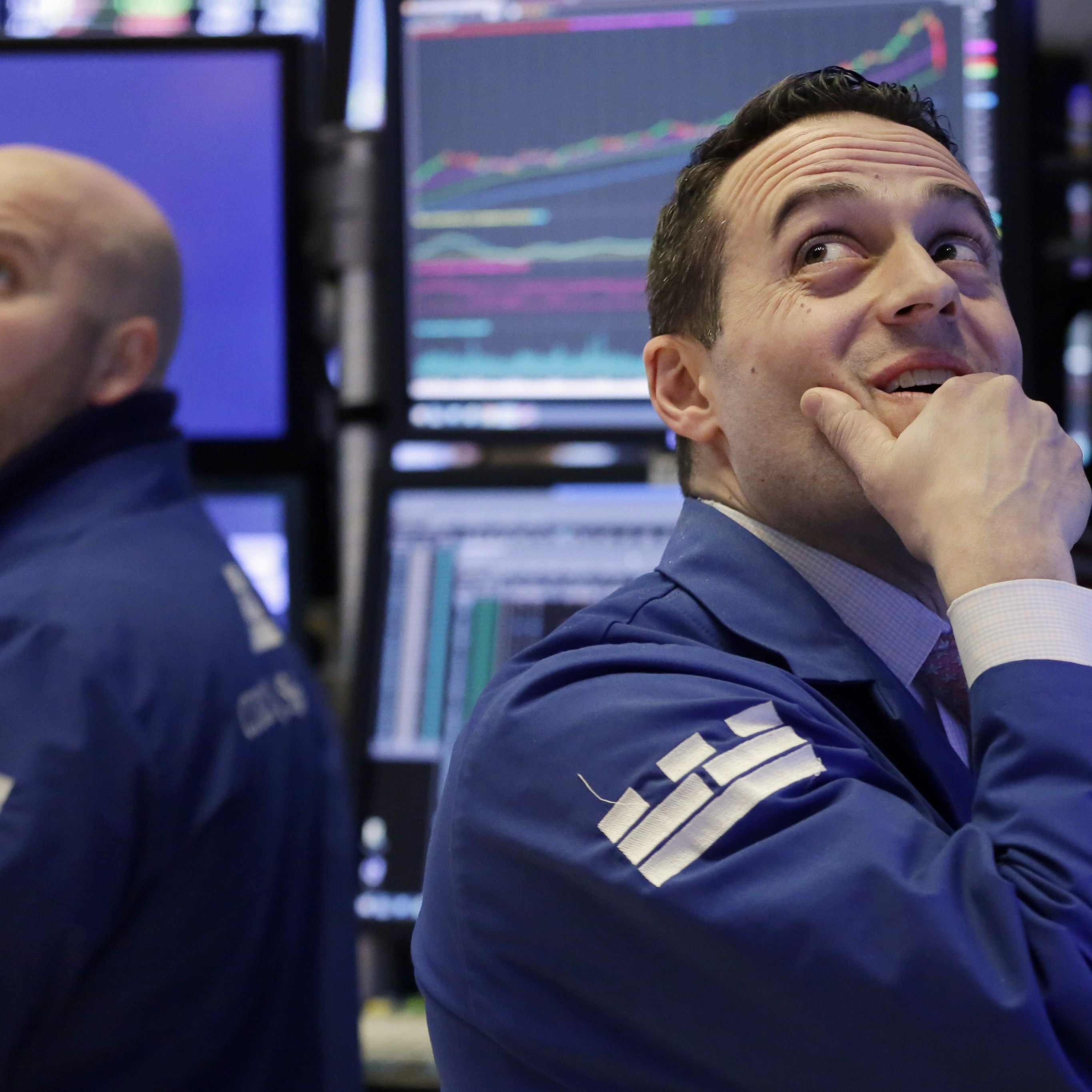 US-Börsenbeben schwappt auch auf Europa über.