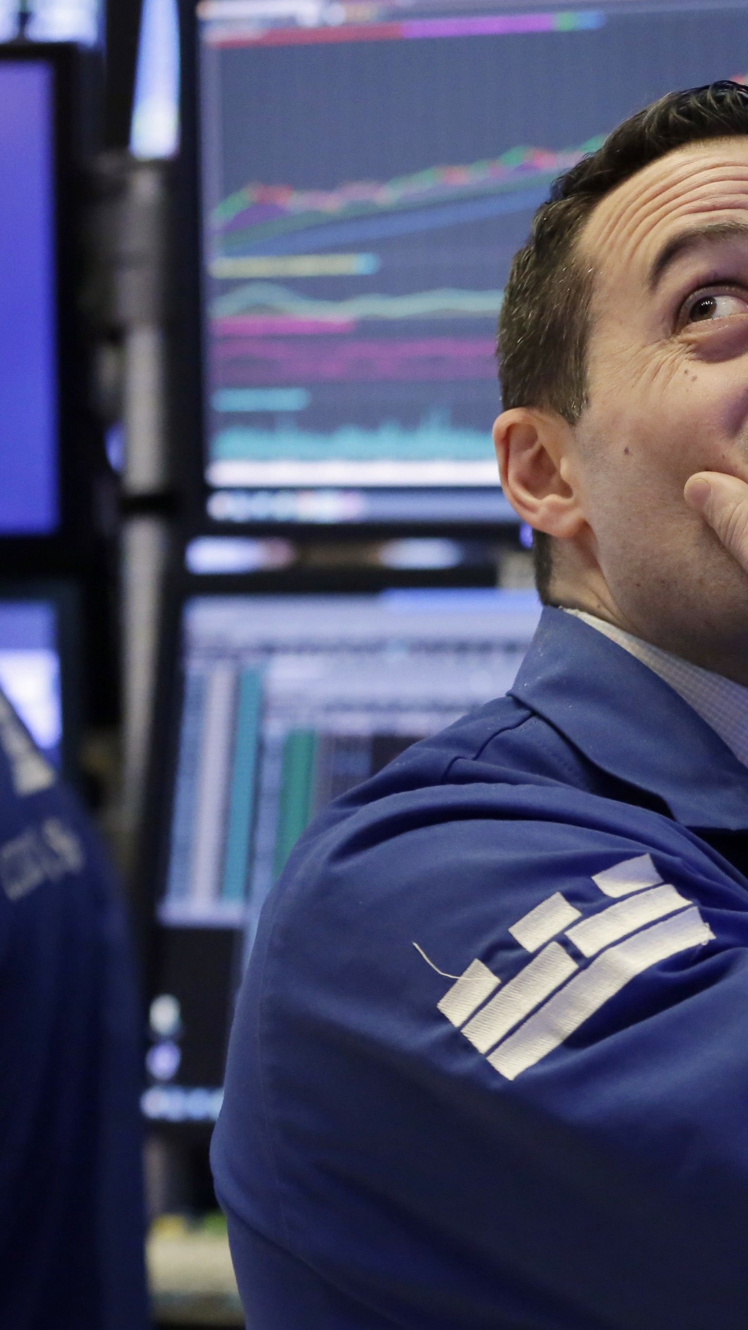 US-Börsenbeben schwappt auch auf Europa über.